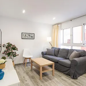  Apartment Faro, Bonito En La Malagueta Spain