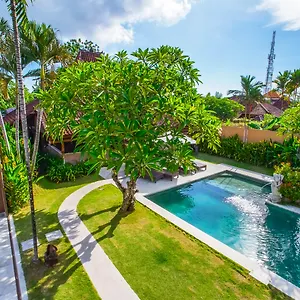  Villa Dyana Indonesia