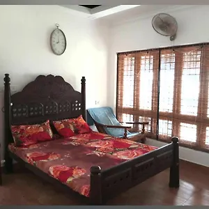  Villa Sambranikodi And India