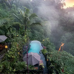  Villa Bidadari Private & Retreat Indonesia