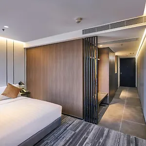 **** Hotel Cozi Oasis China