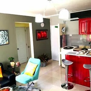  Apartment Moderno Y Elegante Dominican Republic